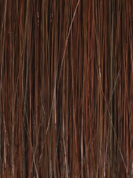 Tapered Curls | HF Synthetic Lace Front Wig | CLOSEOUT