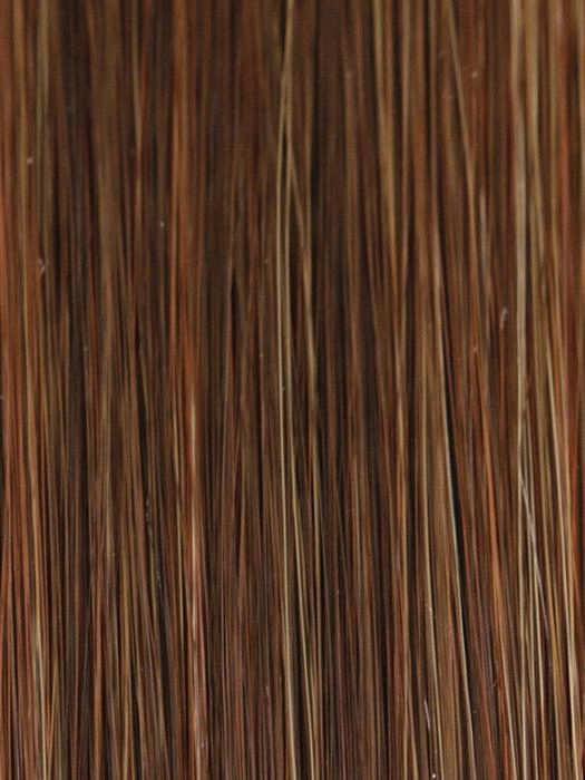 Tapered Curls | HF Synthetic Lace Front Wig | CLOSEOUT
