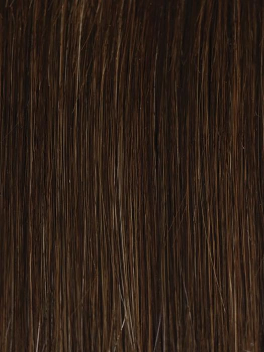 Tapered Curls | HF Synthetic Lace Front Wig | CLOSEOUT