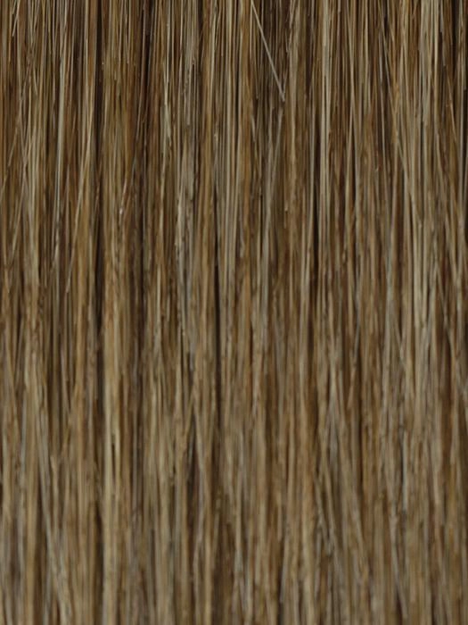 Tapered Curls | HF Synthetic Lace Front Wig | CLOSEOUT