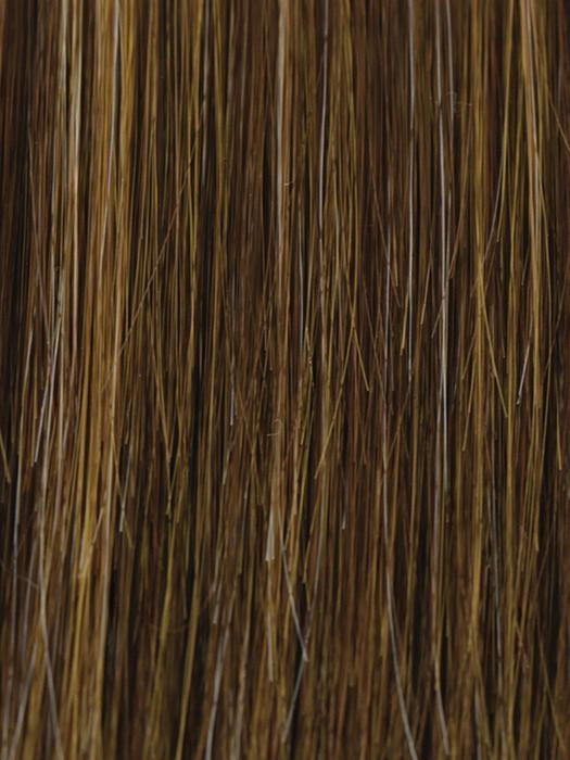 Tapered Curls | HF Synthetic Lace Front Wig | CLOSEOUT
