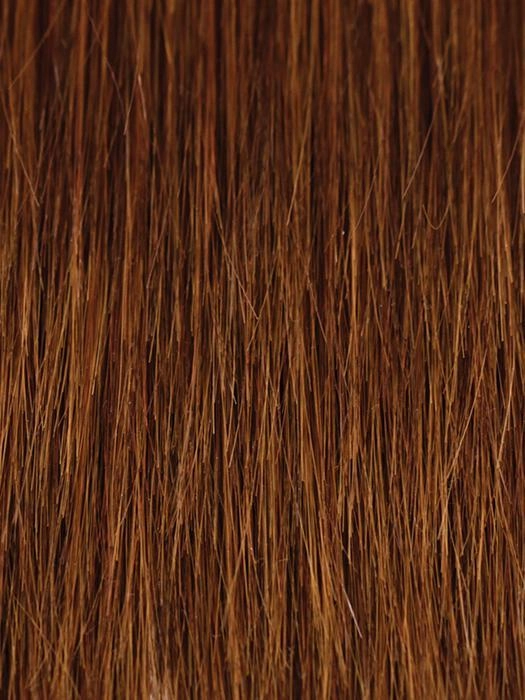 Tapered Curls | HF Synthetic Lace Front Wig | CLOSEOUT