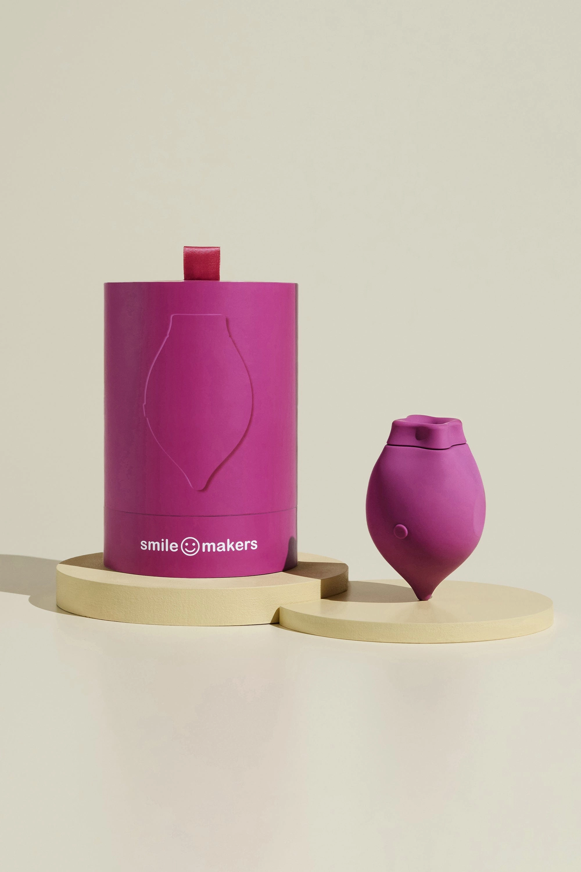 The Poet Suction Clitoral Vibrator