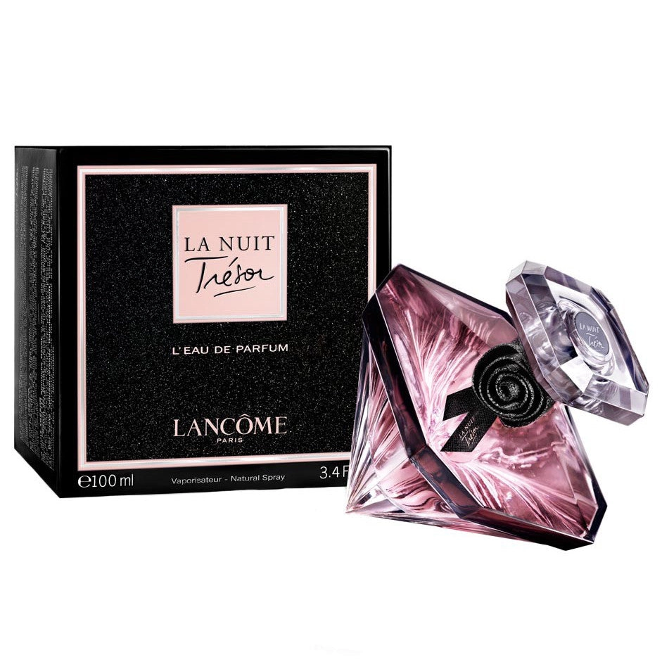 Tresor La Nuit by Lancome 100ml EDP