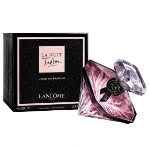 Tresor La Nuit by Lancome 100ml EDP