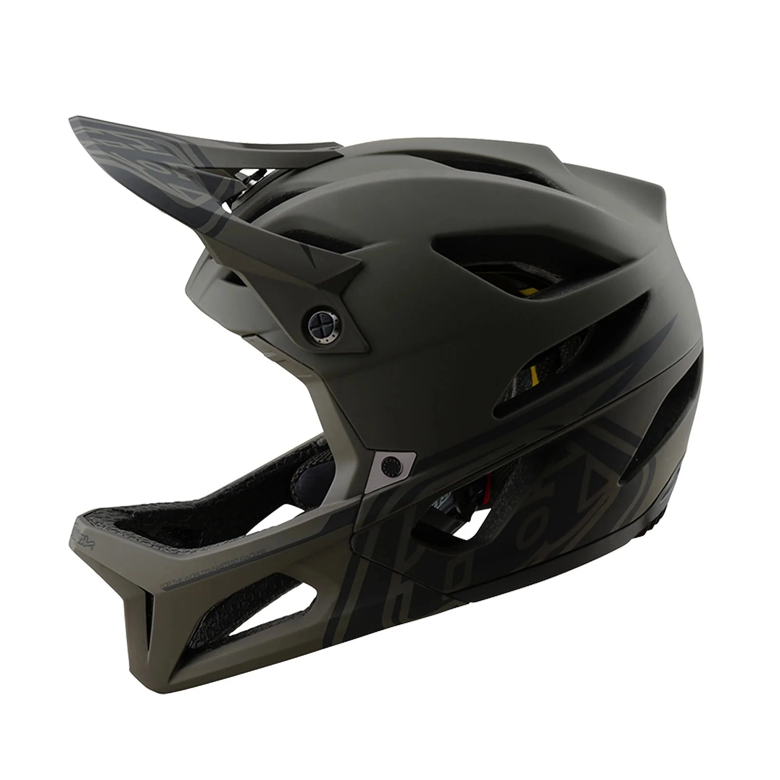 Troy Lee Designs Stage Full Face Helmet