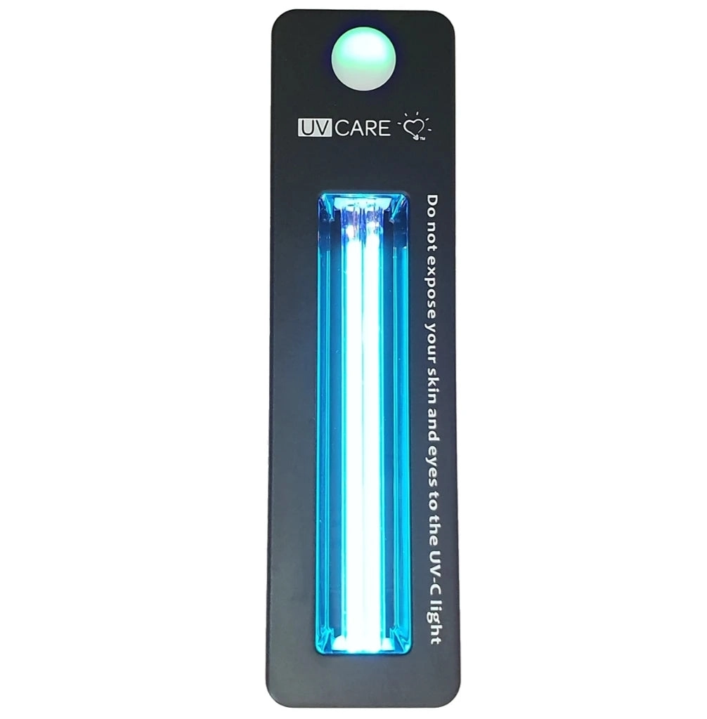 UV Care Zap Sterilizer