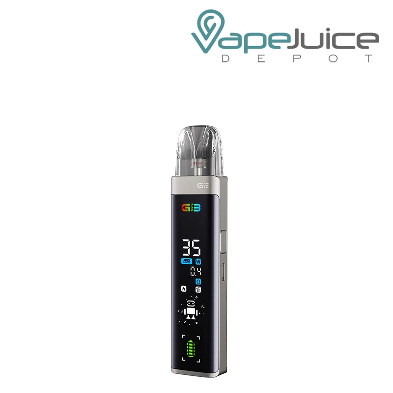 UWELL Caliburn G3 Pro Pod System
