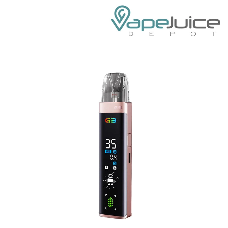 UWELL Caliburn G3 Pro Pod System