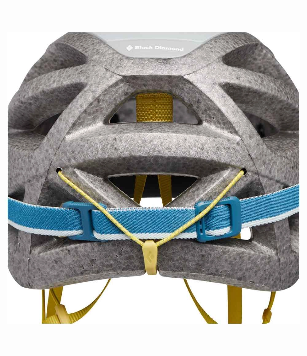 Vapor Helmet