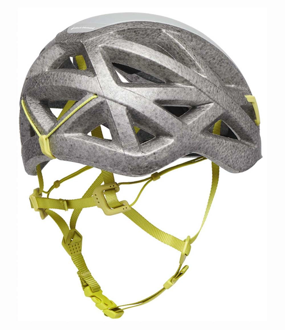 Vapor Helmet