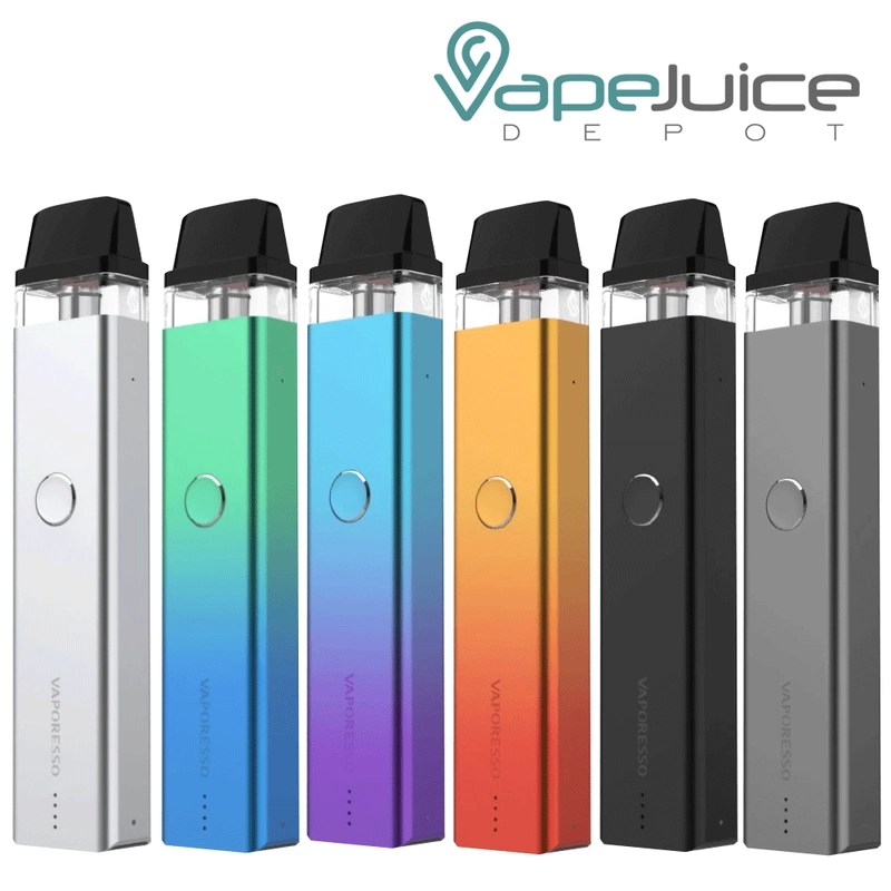 Vaporesso XROS 2 Pod System