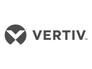 Vertiv SmartRow 2 - Bundle - rack cabinet - 42U - 19",Vertiv SmartRow 2 - Bundle - rack - 42U" SR2N02010PAA1