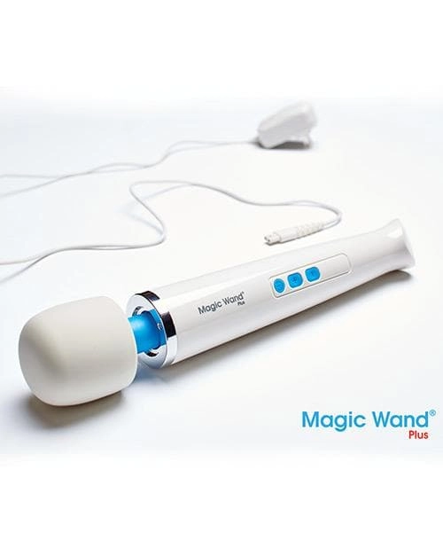 Vibratex Magic Wand Plus Hv-265