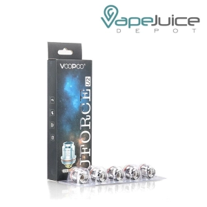 VooPoo UFORCE Replacement Coils
