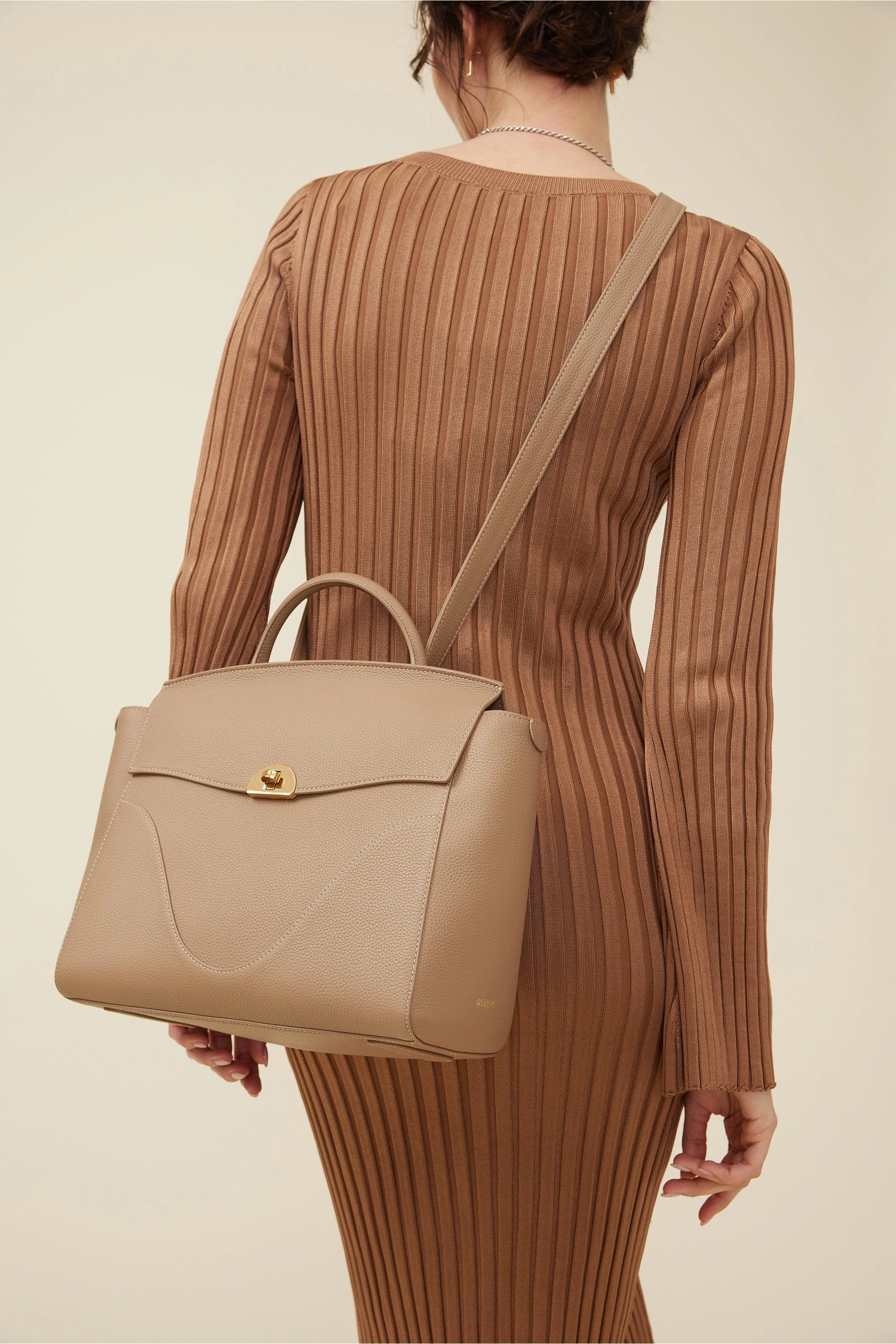 Wavia Bag (Sample)