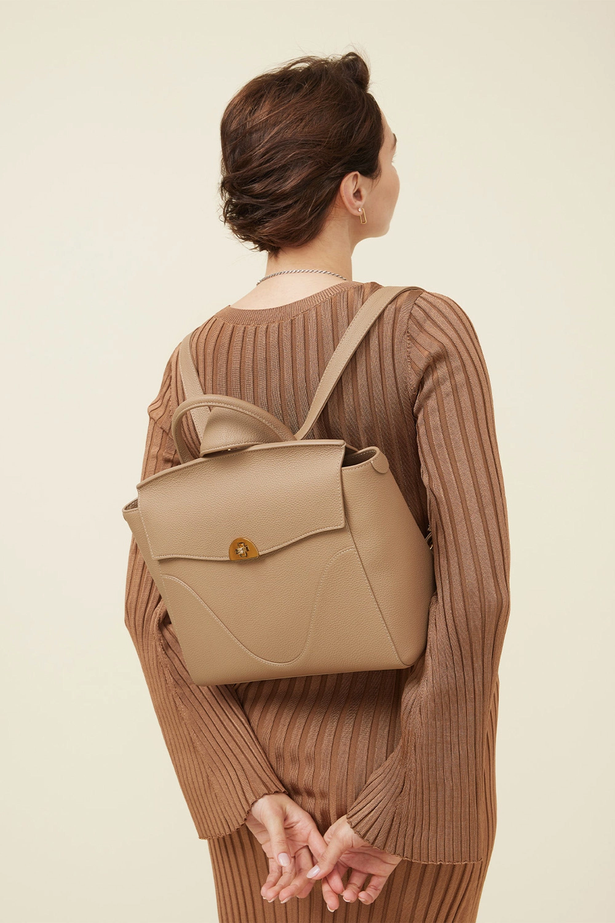 Wavia Bag (Sample)
