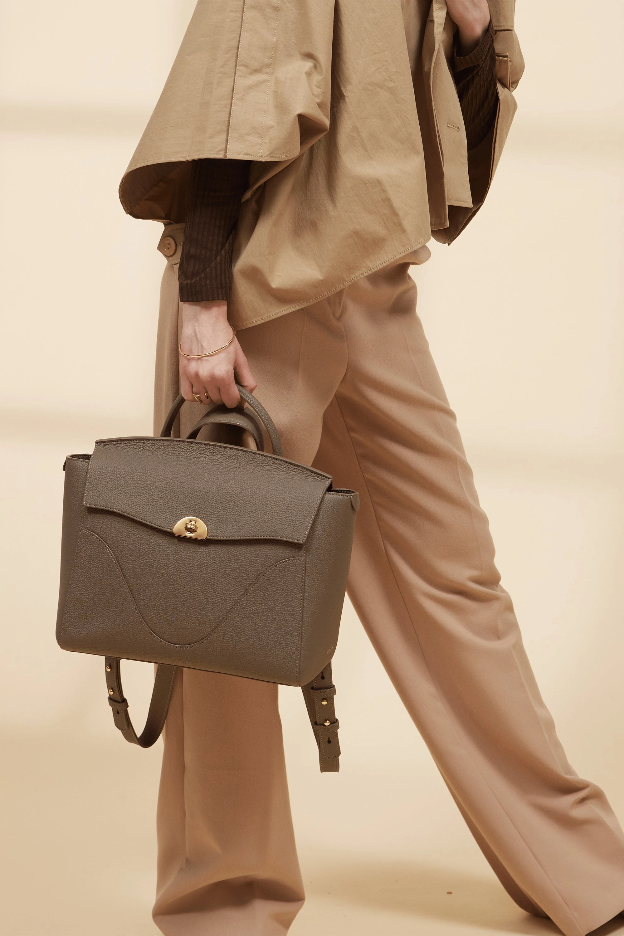Wavia Bag (Sample)