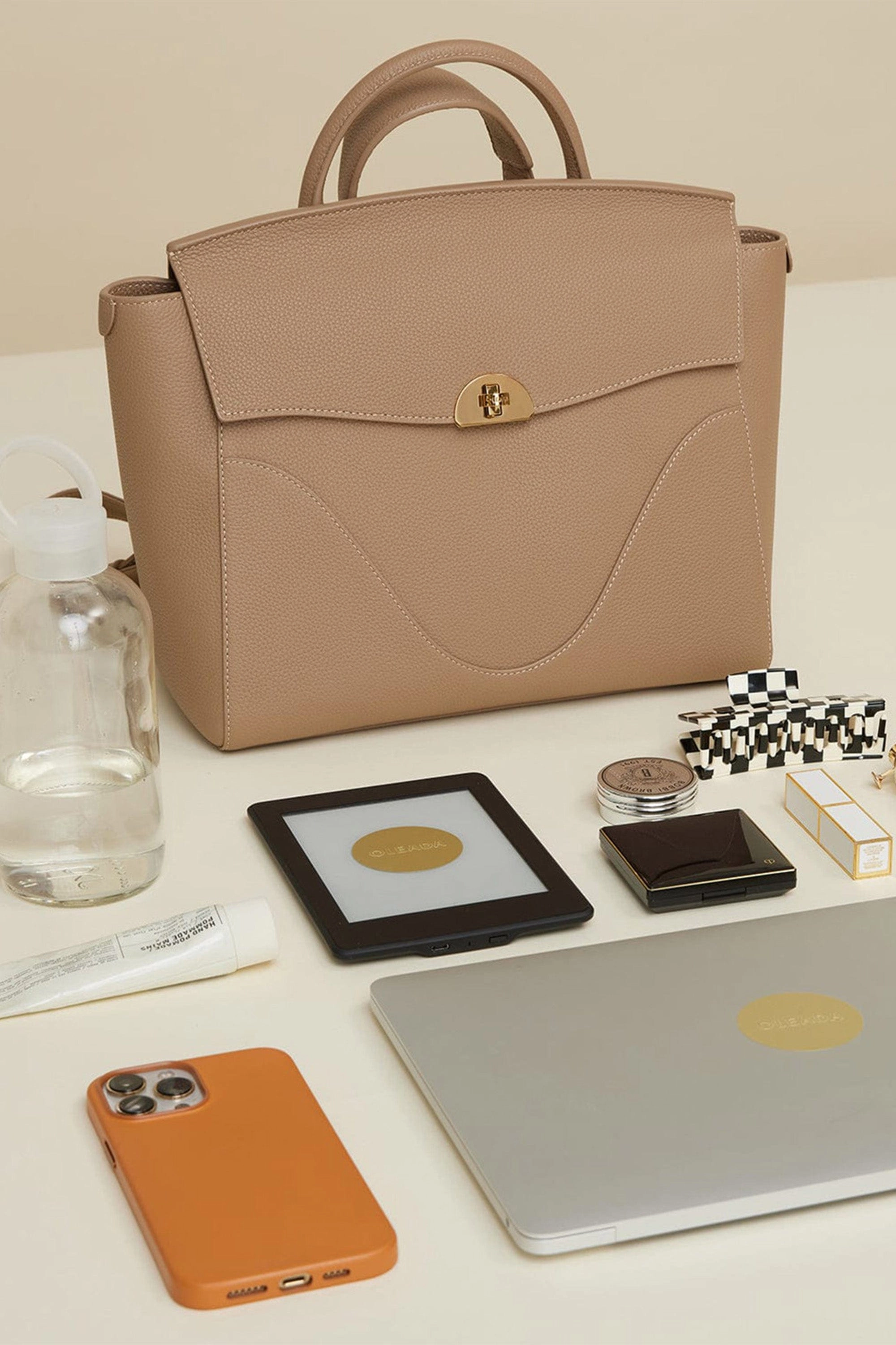 Wavia Bag (Sample)
