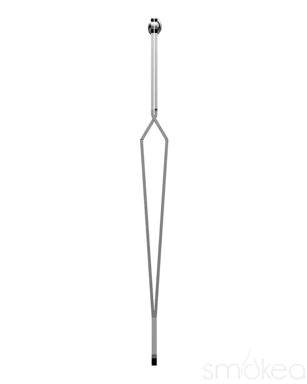White Rhino Reverse Terp Ball Tweezers