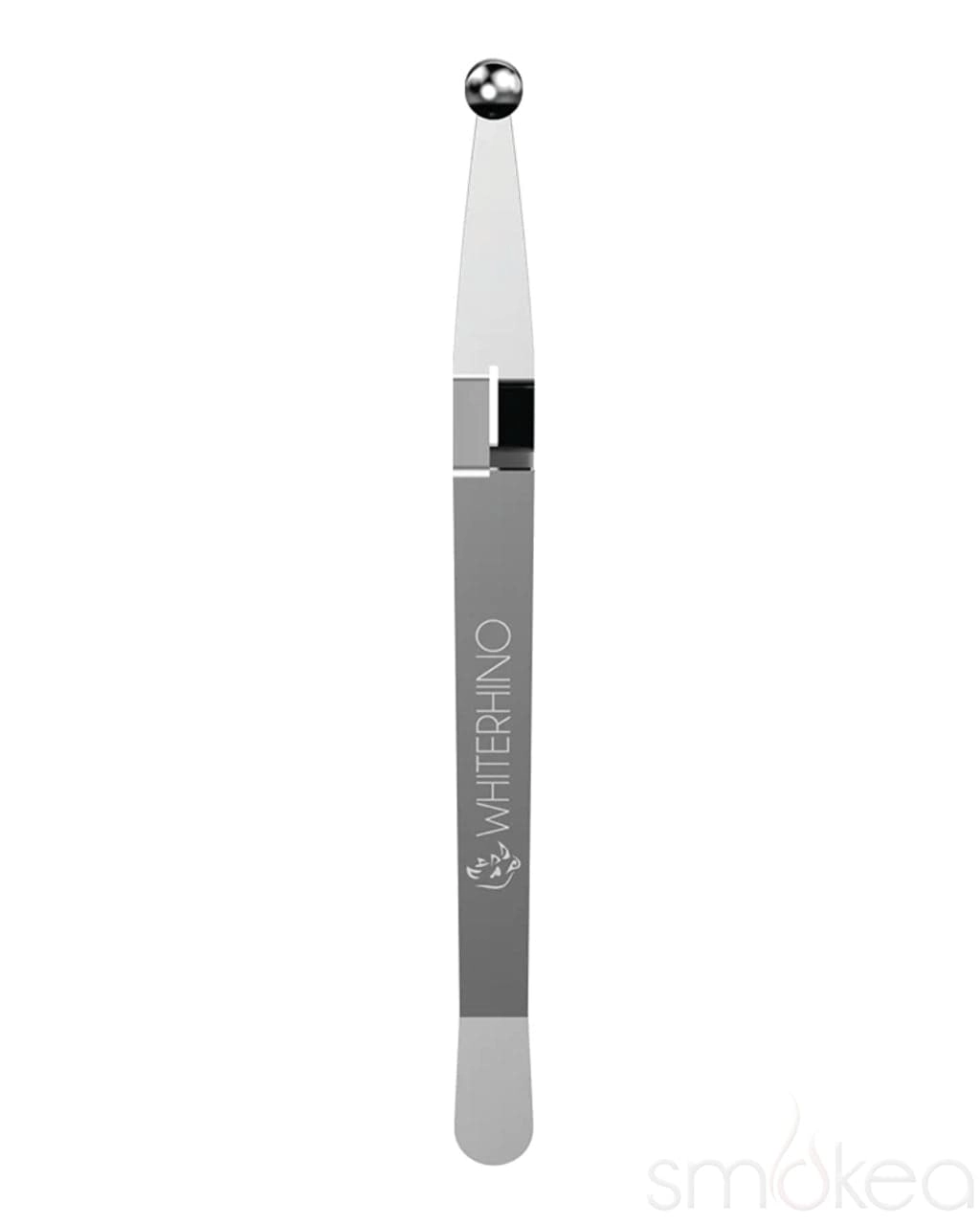 White Rhino Reverse Terp Ball Tweezers