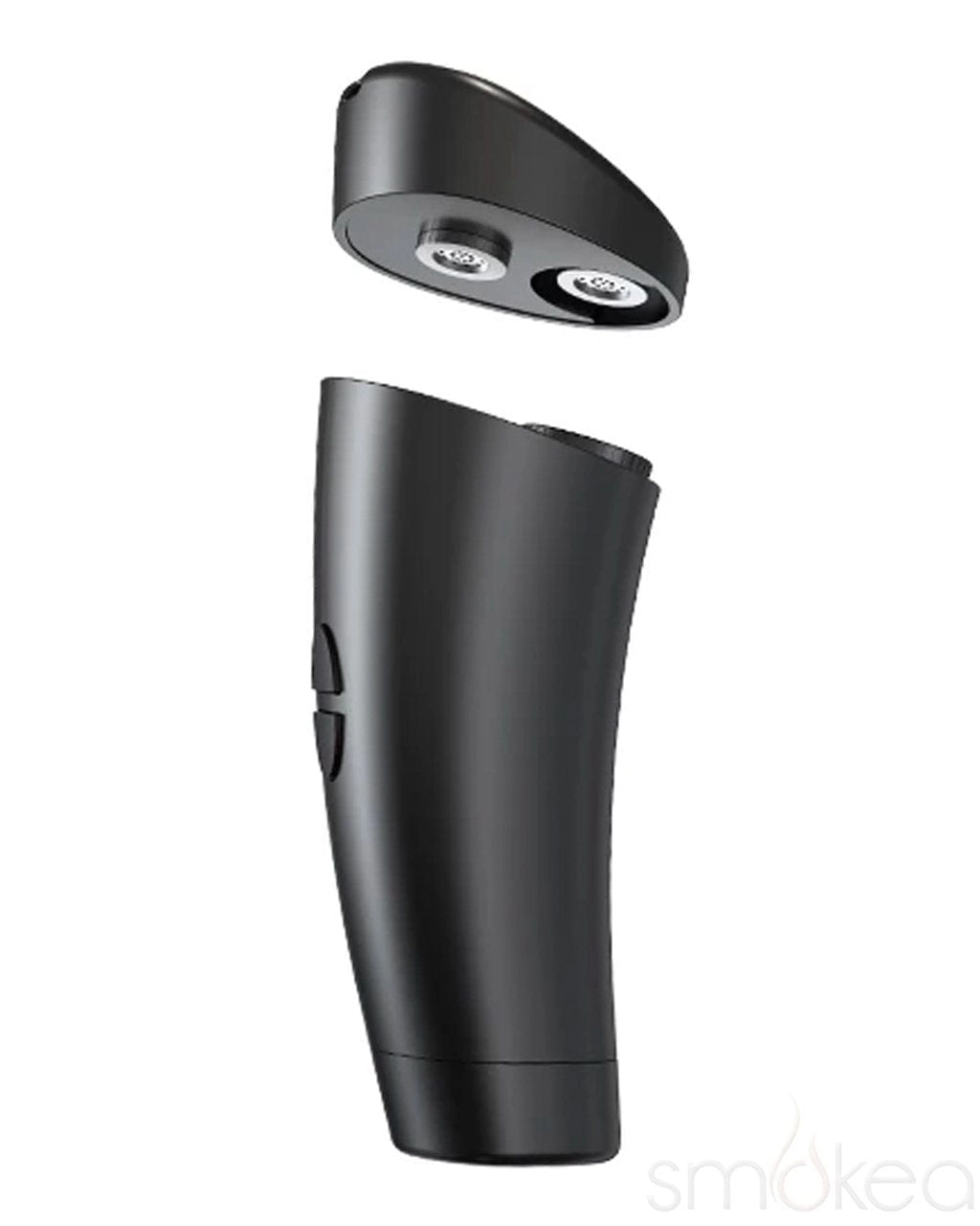 White Rhino Wave Dual Vaporizer