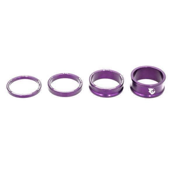 Wolf Tooth Components Precision 3mm Headset Spacer