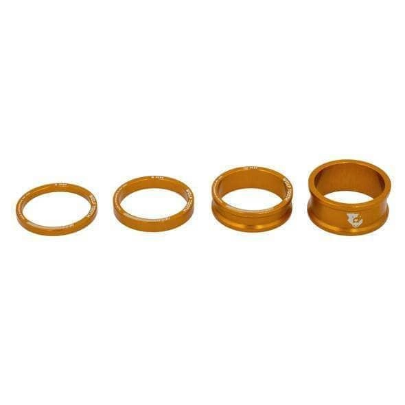 Wolf Tooth Components Precision 3mm Headset Spacer