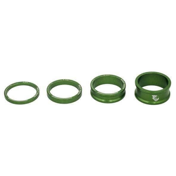 Wolf Tooth Components Precision 5mm Headset Spacer