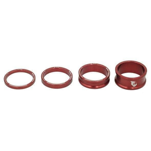 Wolf Tooth Components Precision 5mm Headset Spacer
