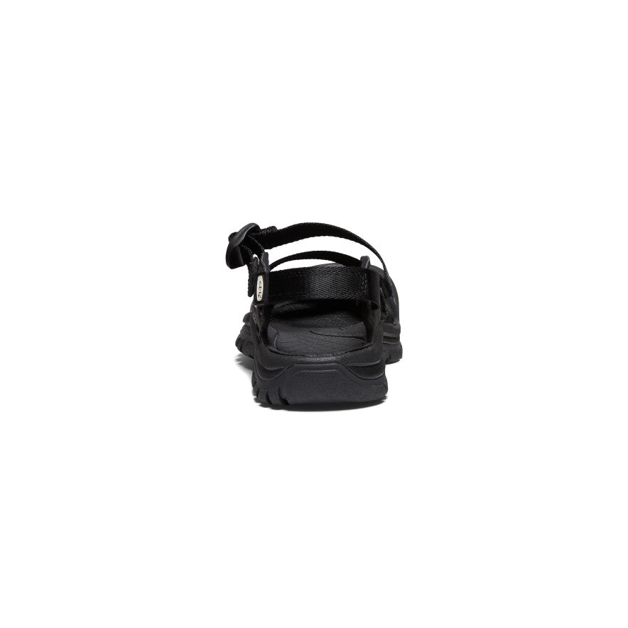 Women's Zerraport II Sandal  |  Black/Black