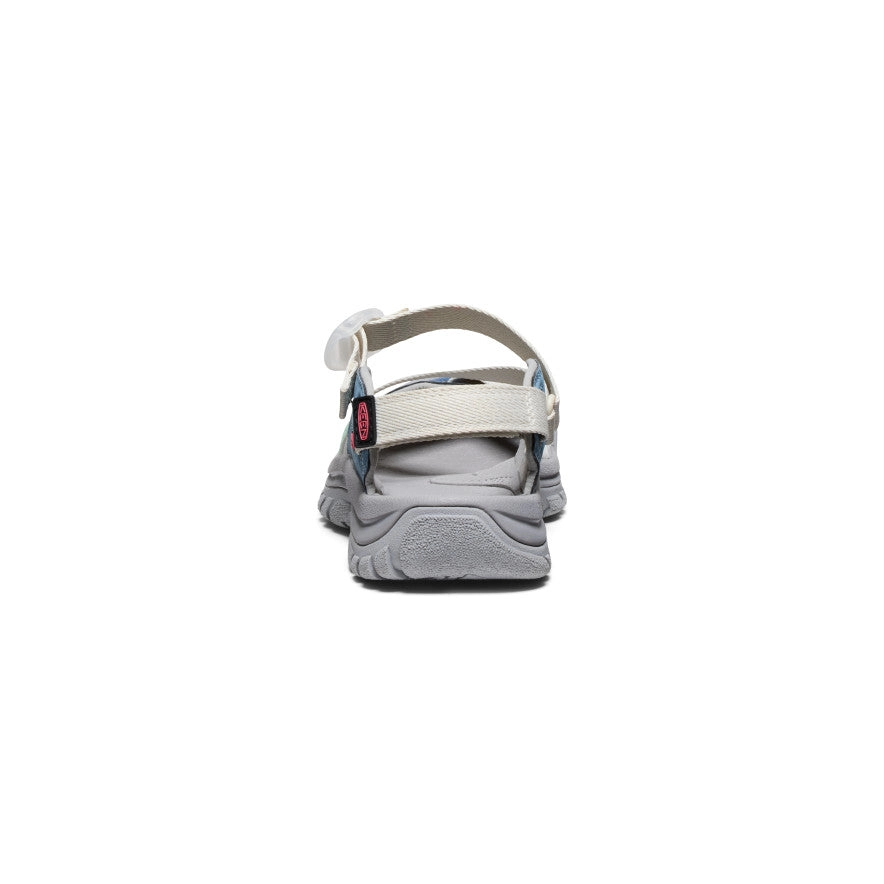 Women's Zerraport II Sandal x More Trees  |  Birch/Alloy