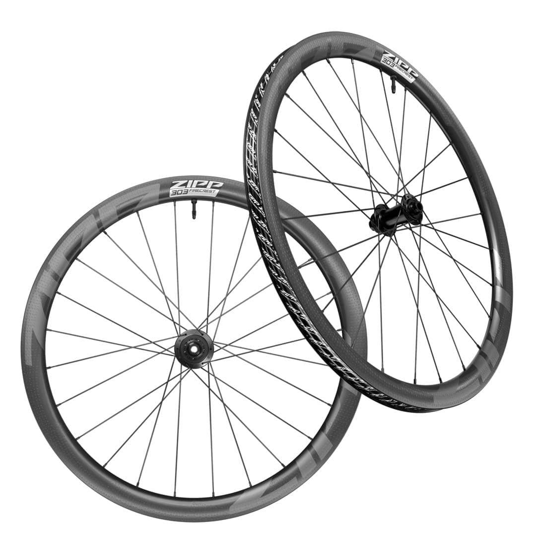 Zipp 303 Firecrest Disc A1 700c