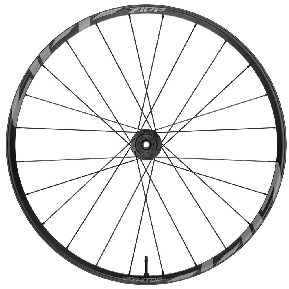 Zipp AM 1Zero Hitop S 29 12 x 148 Boost Rear Wheel