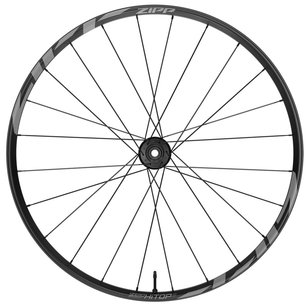 Zipp AM 1Zero Hitop S 29 6-Bolt 15 x 110 Boost Front Wheel