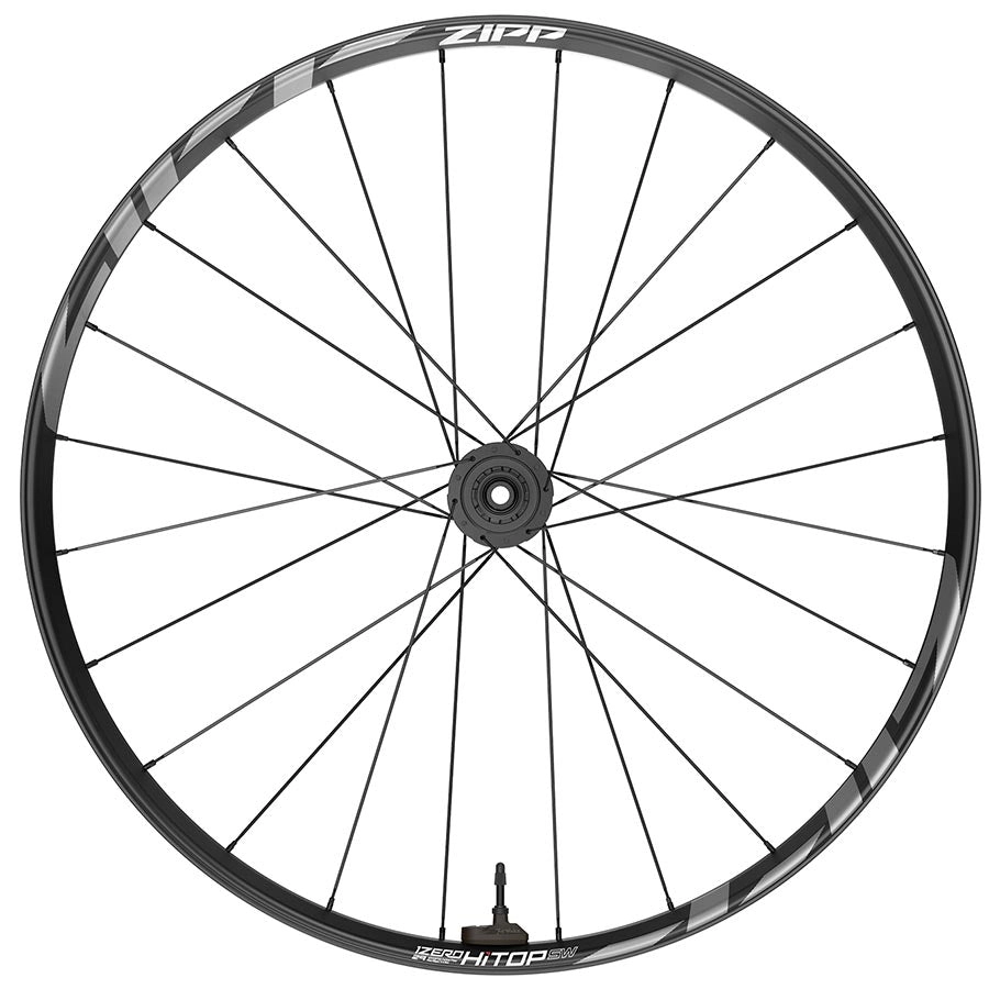 Zipp AM 1Zero Hitop SW 29 Centerlock 12 x 148 Boost Rear Wheel