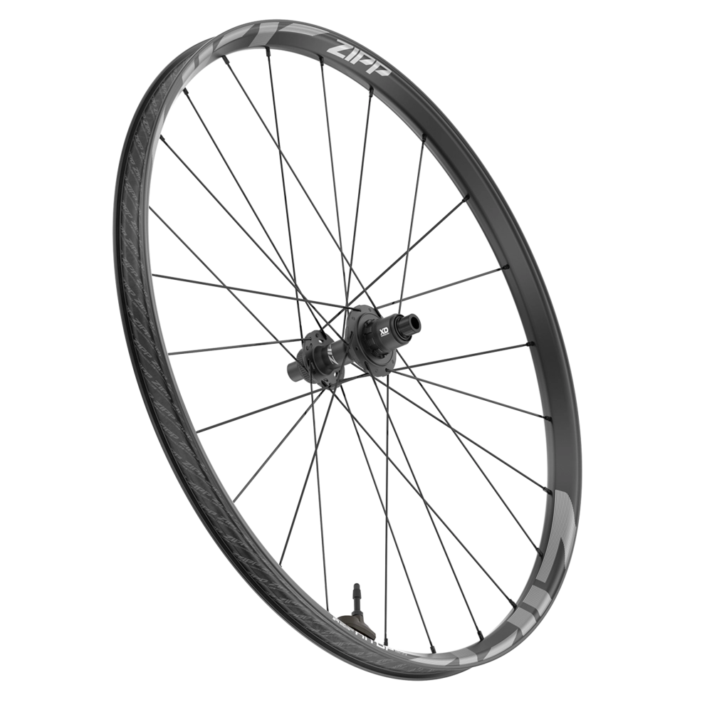 Zipp AM 1Zero Hitop SW 29 Centerlock 12 x 148 Boost Rear Wheel
